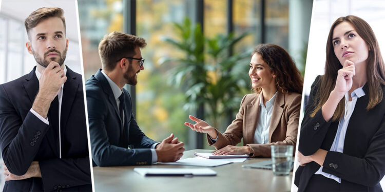 Domande da fare al recruiter durante il colloquio di lavoro