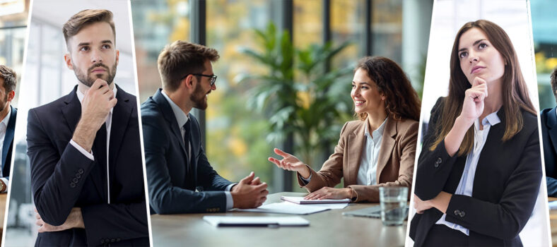 Domande da fare al recruiter durante il colloquio di lavoro