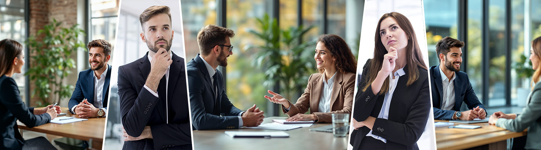 Domande da fare al recruiter durante il colloquio di lavoro