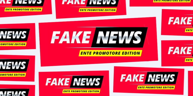 Le fake news più diffuse sul mondo dello stage