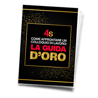 Guida - Le regole d'oro per un colloquio